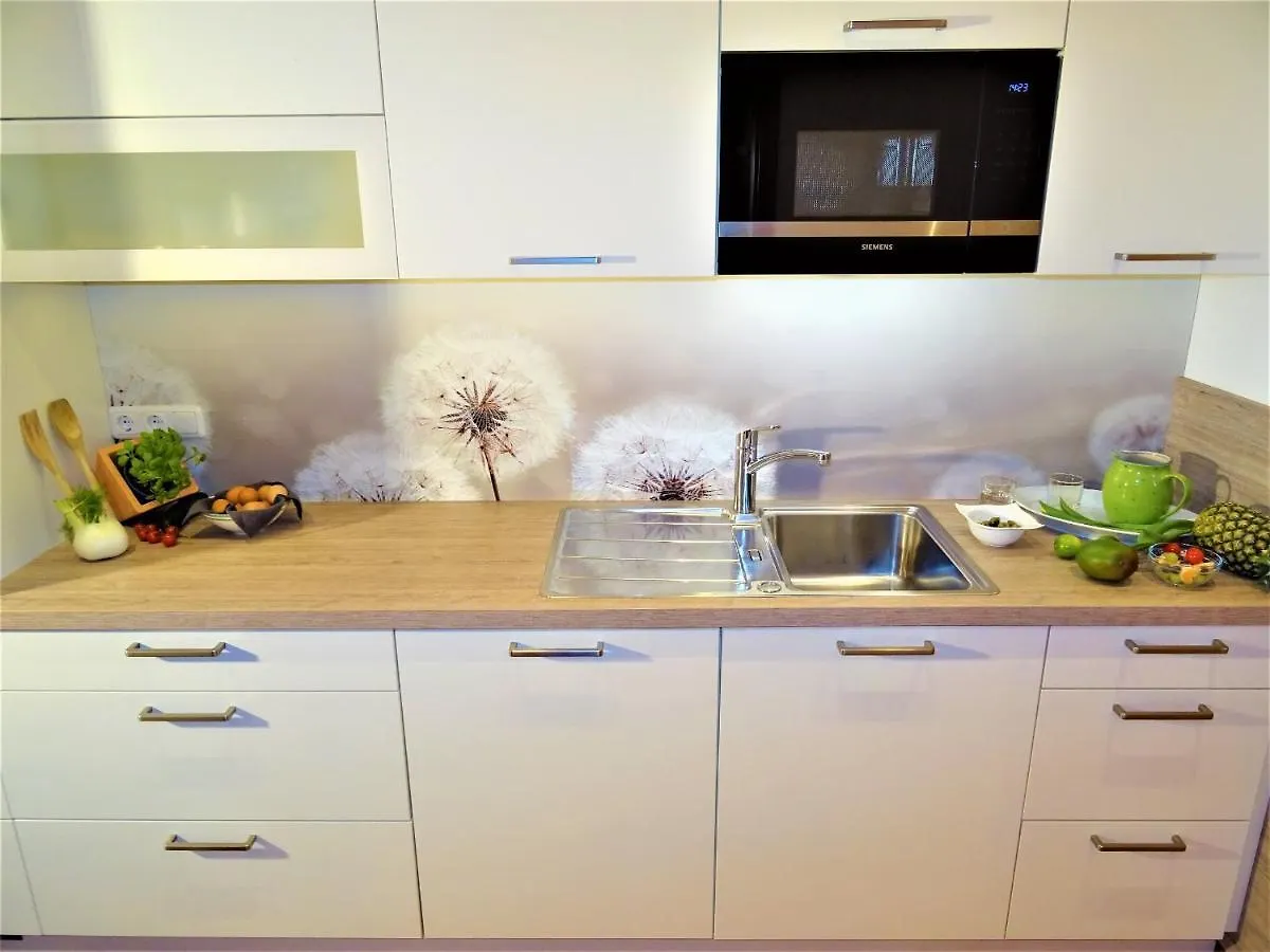 Apartment Gut Grasleiten Huglfing