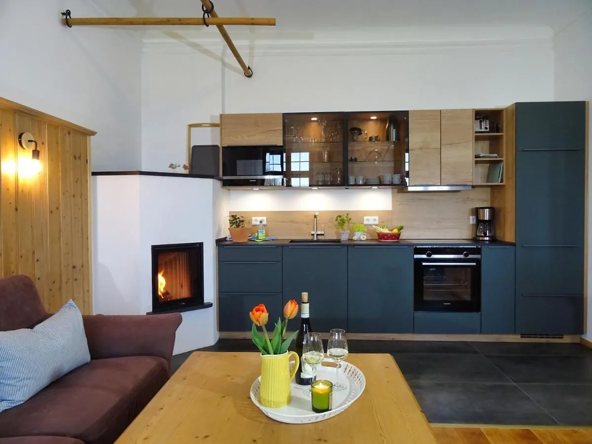 Apartment Gut Grasleiten Huglfing