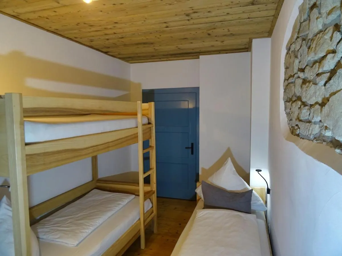 Gut Grasleiten Huglfing Apartment